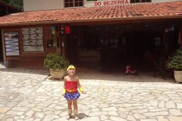 펜션 Pousada Do Bezerra