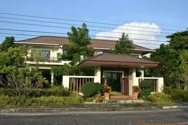 Pension  Rimtalay Angsila Guesthouse