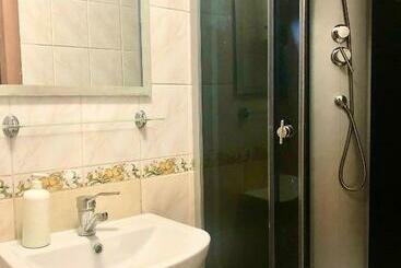 بنسيون Teremok Guest House