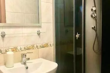 Pensjonat Teremok Guest House