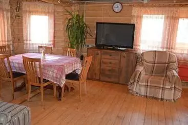 Pensão Teremok Guest House