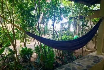 Resort Seetanu Bungalows