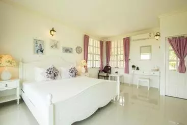 The Natural Garden Resort