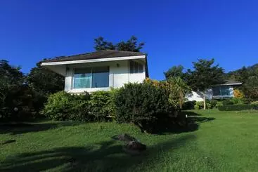 The Natural Garden Resort