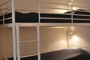 Våffelcafé Bed & Breakfast