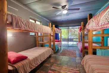 Ostello Cape Agulhas Backpackers