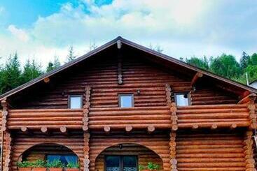 Alberg Hanul Prislop