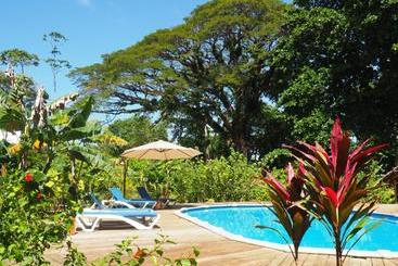 ベッドアンドブレックファースト The Hummingbird