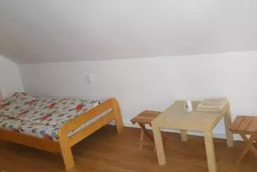 Hotel Cabana Sestina