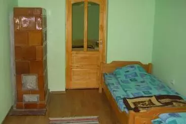 Otel Cabana Sestina