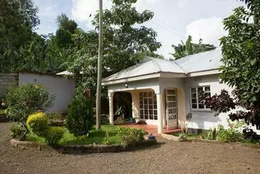 Hôtel Coffee Farm Guest House