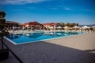 Hotel Illara Spa