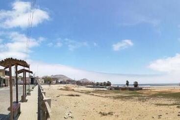 Hôtel Nuevo Amanecer