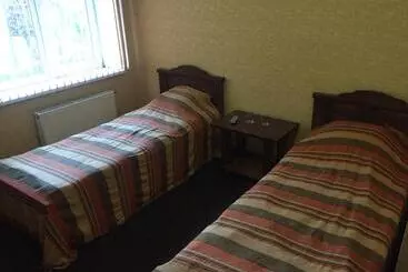 Hotelli Podilskii Dvir