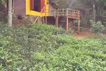 Pensjonat Aelam Gardens