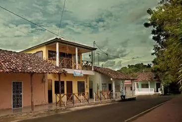 Pensione Casa Heart