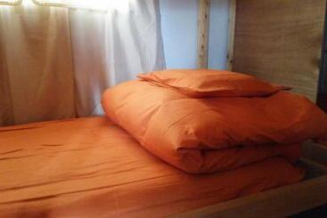 פנסיון Guesthouse Mi Casa Su Casa