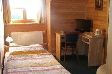Pensão Lesní Penzion Bunč