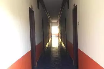 Pensione Oudomphone Guesthouse 2