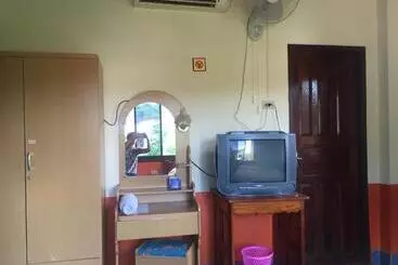 Pensionat Oudomphone Guesthouse 2