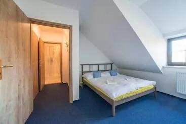 Majatalo Pernštejnův Statek