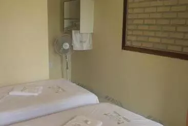 ペンション Pousada Villa Bella