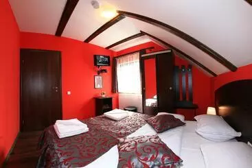 Pension Vila Romanita