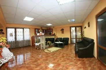 Pensiunea Soreanca