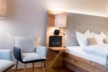 Retkeilymaja Landgasthaus Helpfauer Hof