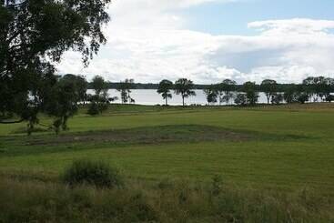 ユースホステル Lidö Värdshus