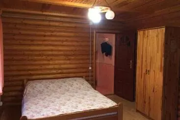 Albergue Sokolyne Gnizdo