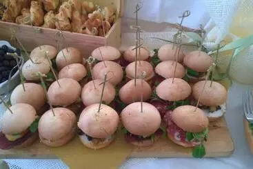Bed and Breakfast Locanda Dell Arcangelo