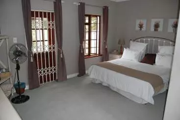 Bed and Breakfast Maple Manor