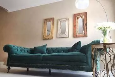 Bed and Breakfast Pont De Val Boutique