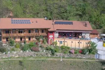 Eco Hotel Locanda Del Giglio