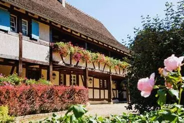 Hotel Auberge Et Hostellerie Paysanne