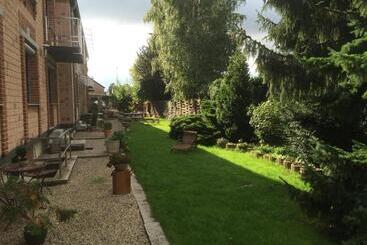 Domizil Hotel Düren Kastanienhof