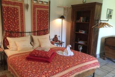 Domizil Hotel Düren Kastanienhof