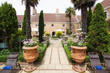 ホテル Greenhills Country