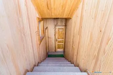 Hotel Taverna Ceahlau