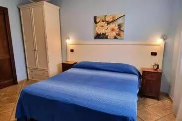 ペンション B&b Masseria Caporelli