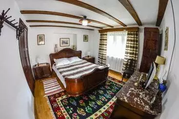 Pensão Casa Veche