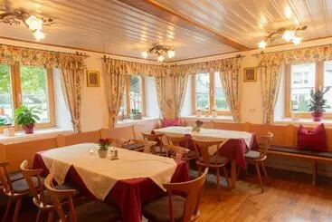 Pensione Gasthof Zum Rößle Lautrach