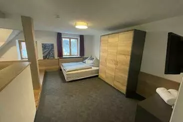 Pensión Gasthof Zum Rößle Lautrach