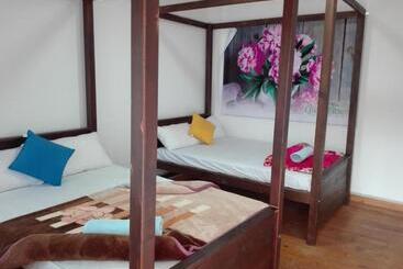 Majatalo Green View Guest Inn