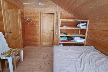 Пансион Kam In