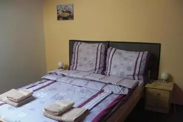 Pension Penzion Aneta