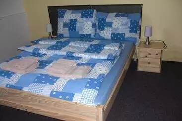 Pensão Penzion Aneta