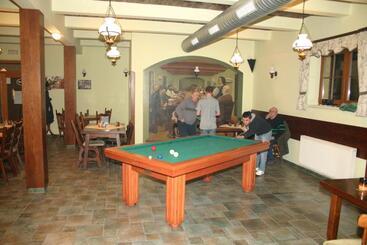 Pensione Penzion Pohoda