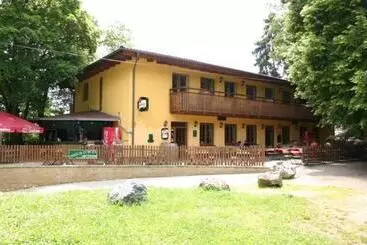Pensione Penzion Pohoda
